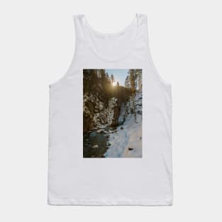 Breitachklamm Tank Top